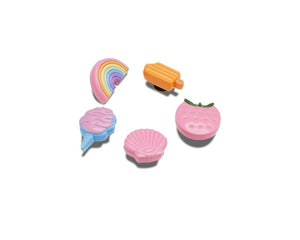 Pastel Pool Party 5 Pack