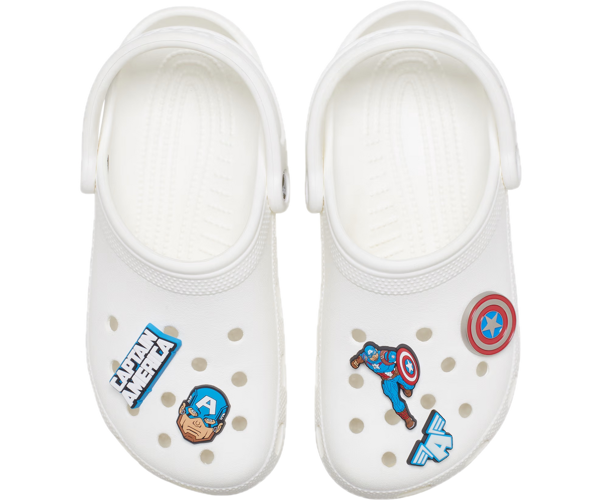 Captain America 5 Pack