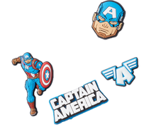 Load image into Gallery viewer, Captain America 5 Pack