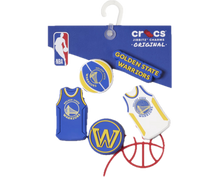 Load image into Gallery viewer, NBA Golden State Warriors 5 Pack