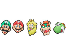 Load image into Gallery viewer, Super Mario 5 Pack