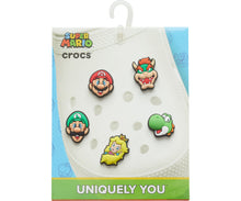 Load image into Gallery viewer, Super Mario 5 Pack