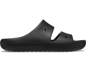 Classic Sandal v2 Black