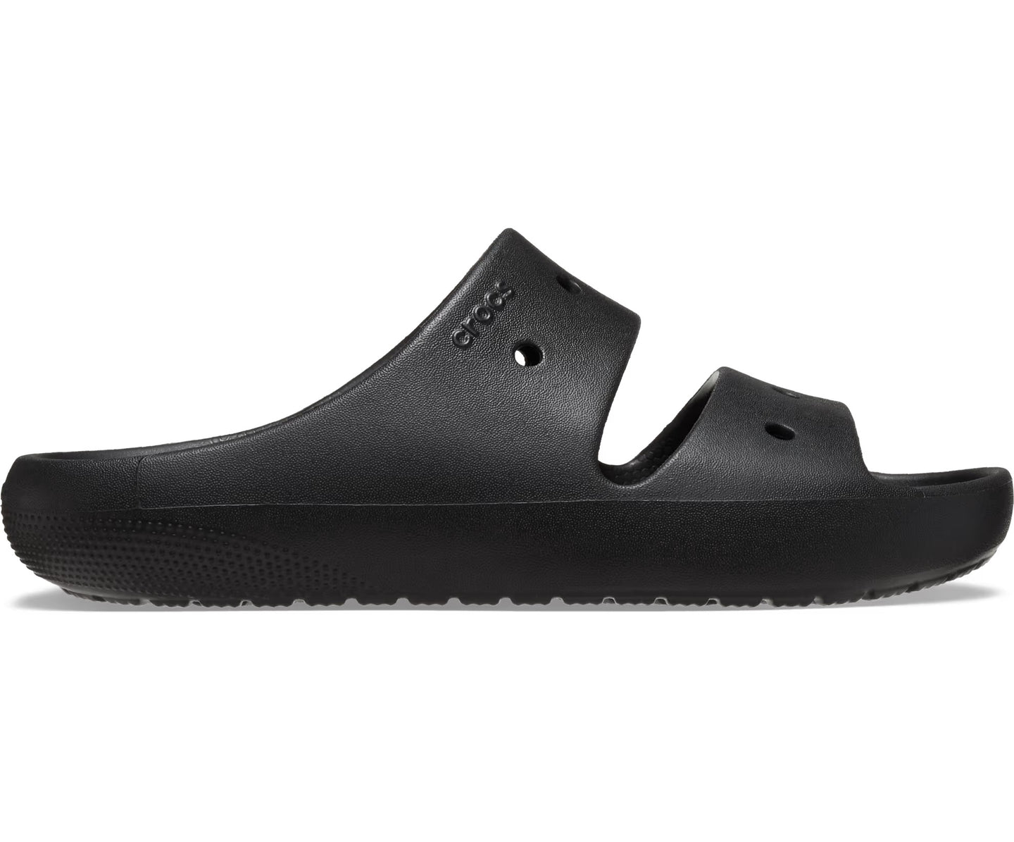 Classic Sandal v2 Black