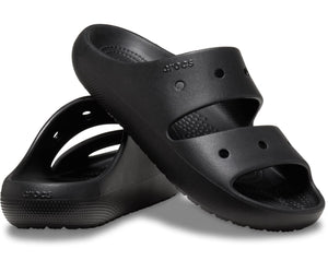 Classic Sandal v2 Black