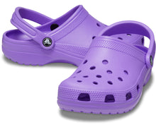 Load image into Gallery viewer, Classic Clog Galaxy