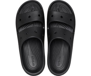 Classic Sandal v2 Black
