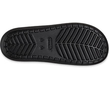 Load image into Gallery viewer, Classic Sandal v2 Black