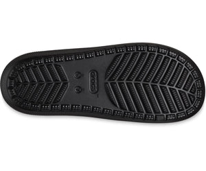 Classic Sandal v2 Black