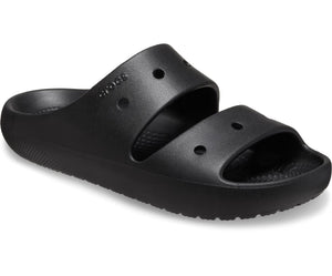 Classic Sandal v2 Black