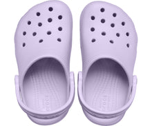 Load image into Gallery viewer, Classic Clog Toddler Lavender