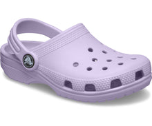 Load image into Gallery viewer, Classic Clog Toddler Lavender