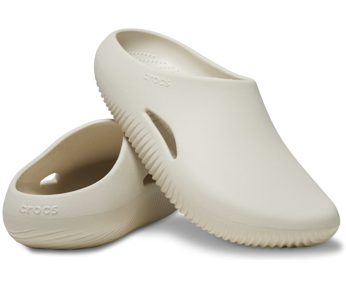Mellow Recovery Clog Stucco