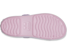 Load image into Gallery viewer, Crocband Cruiser Sandal K Ballerina/Lavender