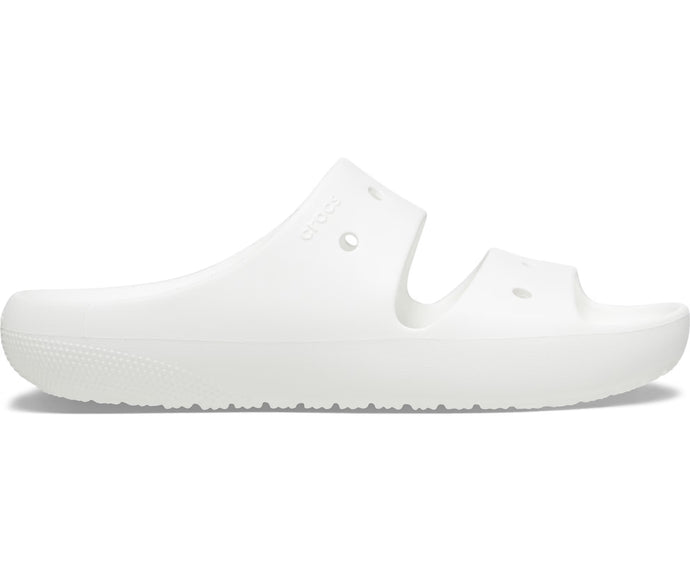Classic Sandal v2 White