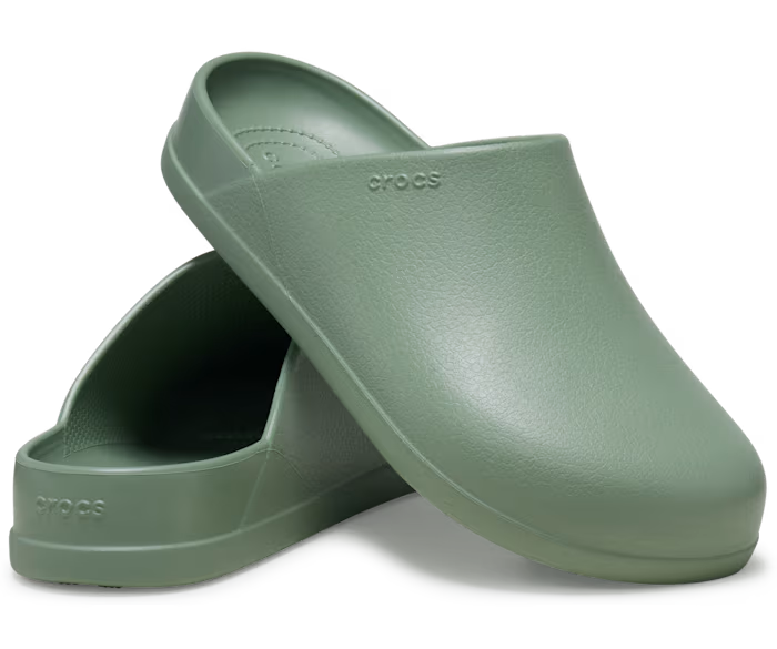Dylan Clog Moss
