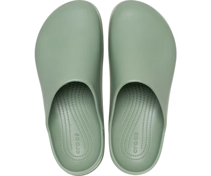 Dylan Clog Moss