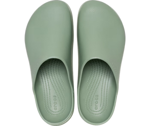 Dylan Clog Moss