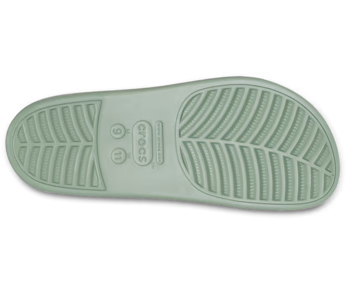 Dylan Clog Moss