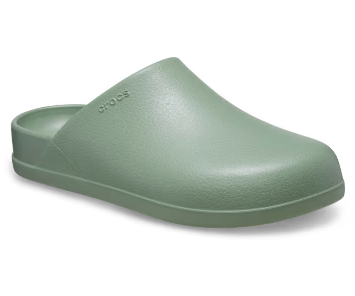 Dylan Clog Moss