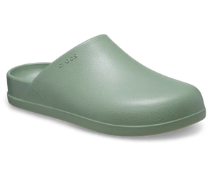 Dylan Clog Moss