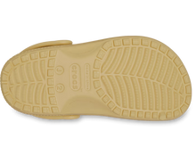 Load image into Gallery viewer, Classic Clog Toddler Wheat