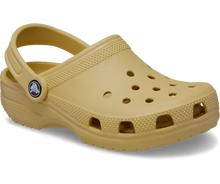 Load image into Gallery viewer, Classic Clog Toddler Wheat