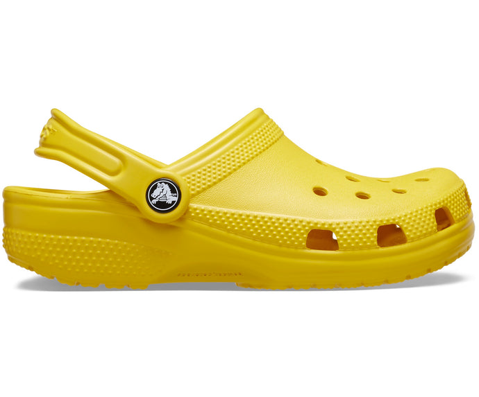 Classic clog Sunflower