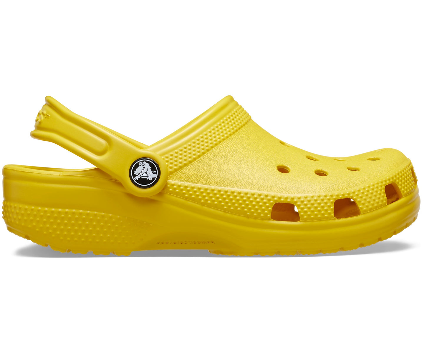 Classic clog Sunflower