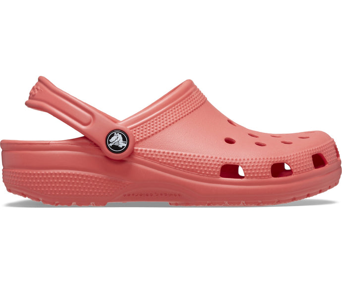 Classic Clog Neon Watermelon