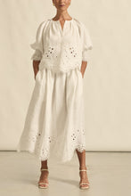 Load image into Gallery viewer, dawn top - porcelain