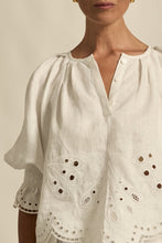 Load image into Gallery viewer, dawn top - porcelain