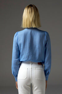 dialect top - arctic