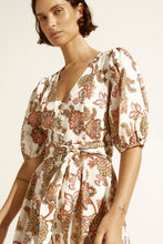 Load image into Gallery viewer, ebb dress - k'gari cream