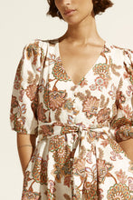 Load image into Gallery viewer, ebb dress - k'gari cream