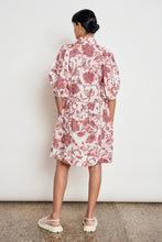 Load image into Gallery viewer, capture dress - rose paisley