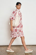 Load image into Gallery viewer, capture dress - rose paisley