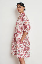 Load image into Gallery viewer, capture dress - rose paisley