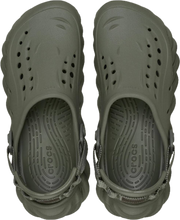 Load image into Gallery viewer, Echo Clog Dusty Olive