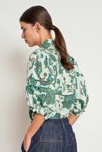 Load image into Gallery viewer, extend top - garden paisley