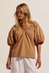 element top hazel