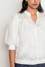 Load image into Gallery viewer, poise top - porcelain