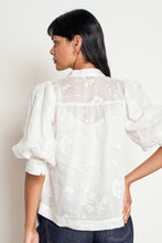 Load image into Gallery viewer, poise top - porcelain