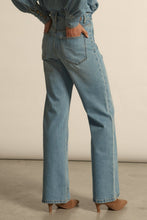 Load image into Gallery viewer, Fond Jean - mid denim