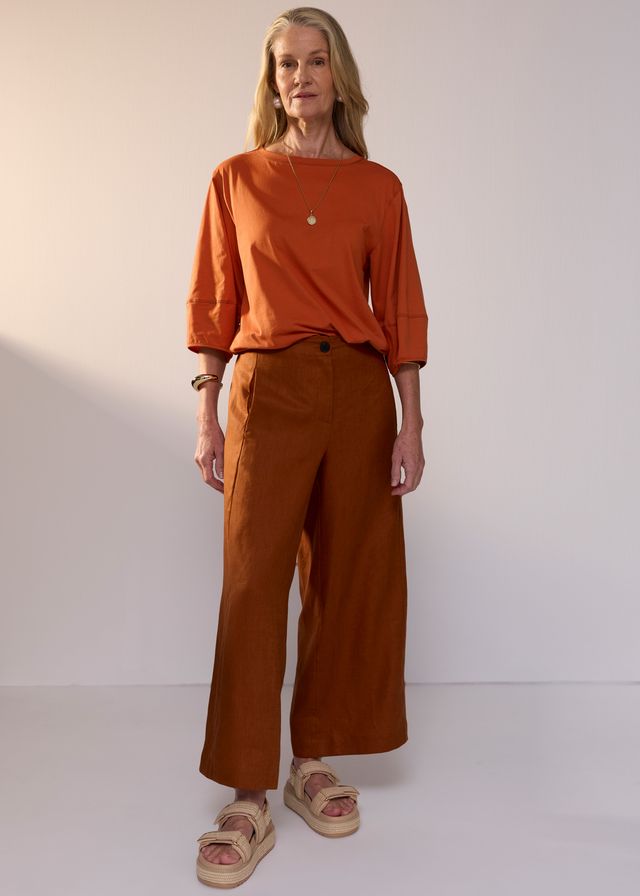 Onda Pant Toffee
