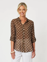 Load image into Gallery viewer, French Vanilla Shirt