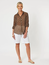 Load image into Gallery viewer, French Vanilla Shirt