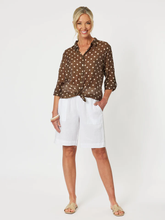 Load image into Gallery viewer, French Vanilla Shirt