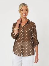 Load image into Gallery viewer, French Vanilla Shirt