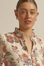 Load image into Gallery viewer, halo Dress - heirloom bloom